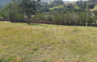 Terreno à venda no Recanto Santa Barbara, Jambeiro 