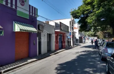 Ponto comercial com 2 salas à venda no Centro, Taubaté 