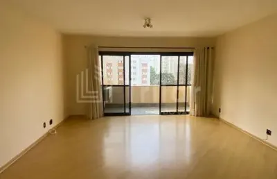 Apartamento com 3 quartos à venda na Vila Adyana, São José dos Campos 
