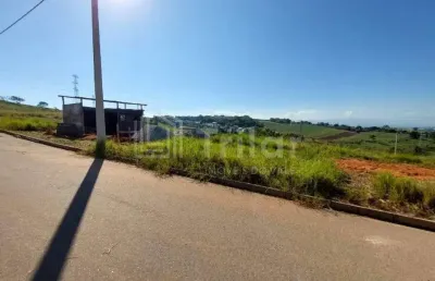 Terreno à venda no Borda da Mata, Caçapava 