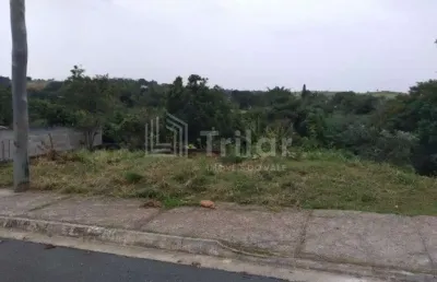 Terreno à venda na Chácaras Pousada do Vale, São José dos Campos 