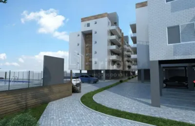 Apartamento com 2 quartos à venda em Itaguá, Ubatuba 