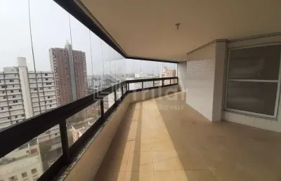Apartamento com 3 quartos à venda na Vila Adyana, São José dos Campos 