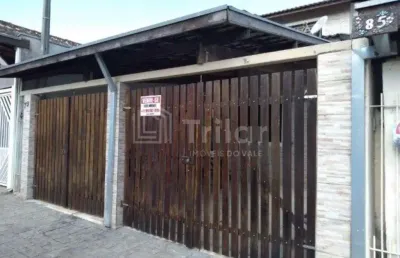 Casa com 3 quartos à venda no Portal de Minas, São José dos Campos 