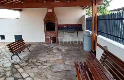 Apartamento com 3 quartos à venda no Jardim Paraíso, São José dos Campos 