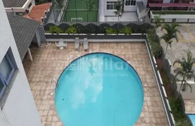 Apartamento com 4 quartos à venda na vila adyana, são josé dos campos , 360 m2 por r$ 2.800.000
