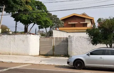 Terreno comercial para alugar no Jardim Satélite, São José dos Campos 
