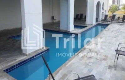 Apartamento com 3 quartos à venda na Vila Ema, São José dos Campos 