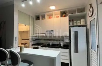 Apartamento com 3 quartos à venda em Toninhas, Ubatuba 