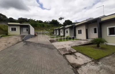 Casa com 2 quartos à venda na Chácaras Pousada do Vale, São José dos Campos 