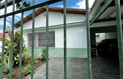 Casa com 3 quartos à venda na Vila Betânia, São José dos Campos 