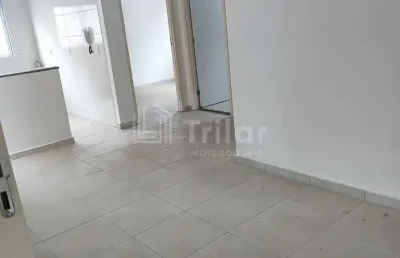 Locação oportunidade - aptº 2 dormitorios novo - zona leste
