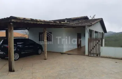 Chácara / sítio com 3 quartos à venda no buquirinha, monteiro lobato  por r$ 550.000