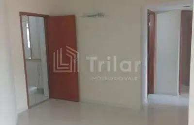 Apartamento com 3 quartos para alugar no Jardim Apolo II, São José dos Campos 