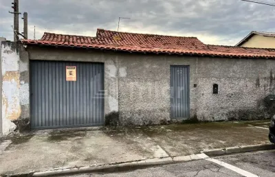 Casa com 3 quartos à venda no Centro, São José dos Campos 