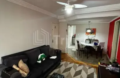 A sua oportinidade de morar na vila ema, apartamento com 3 dormitórios!!