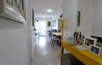Apartamento com 2 quartos à venda no Jardim Anhembi, São José dos Campos 