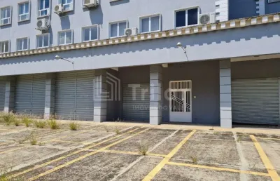 Edifício inteiro para venda ou locação no jd. satélite. confira!