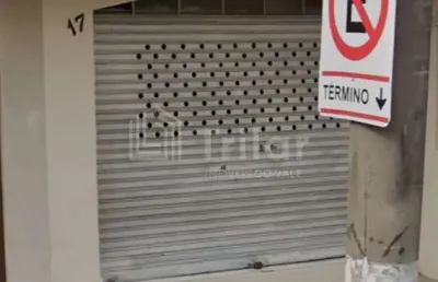 Ponto comercial com 1 sala para alugar no Jardim Satélite, São José dos Campos 