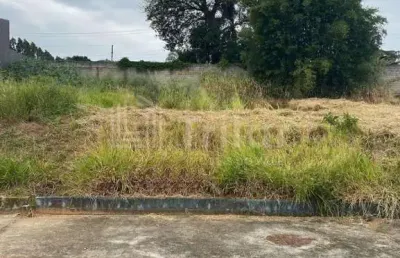 Terreno à venda no Jardim Santa Inês I, São José dos Campos 