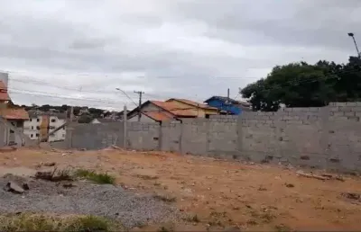 Terreno à venda no parque dos ipês, são josé dos campos , 373 m2 por r$ 650.000