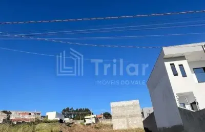 Terreno à venda no jardim santa inês i, são josé dos campos  por r$ 110.000