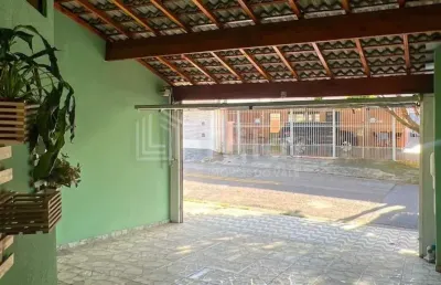 Casa com 4 quartos à venda no bosque dos eucaliptos, são josé dos campos , 125 m2 por r$ 660.000
