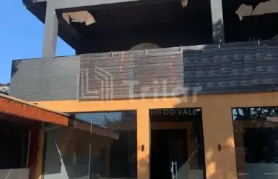 Oportunidade locação - ponto comercial de esquina, local estratégico jdim das indústrias!