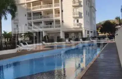 Apartamento com 3 quartos à venda no Jardim Esplanada, São José dos Campos 