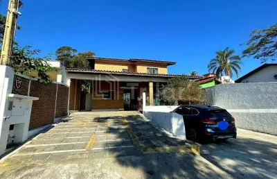 Casa comercial com 2 salas para alugar no jardim nova américa, são josé dos campos , 360 m2 por r$ 10.900