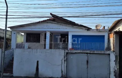 Casa com 3 quartos à venda no Alto da Ponte, São José dos Campos 