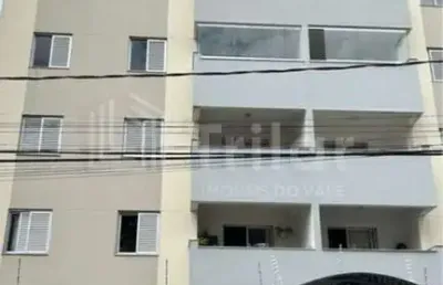 Apartamento com 1 quarto à venda no jardim motorama, são josé dos campos , 55 m2 por r$ 426.000