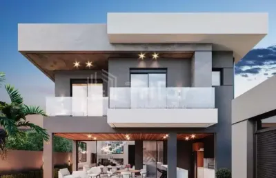 Casa com 3 quartos à venda no loteamento floresta, são josé dos campos , 253 m2 por r$ 1.800.000