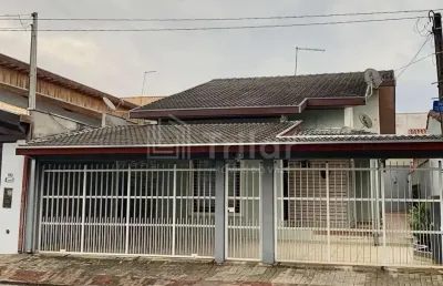 Casa com 3 quartos à venda no Bosque dos Eucaliptos, São José dos Campos 