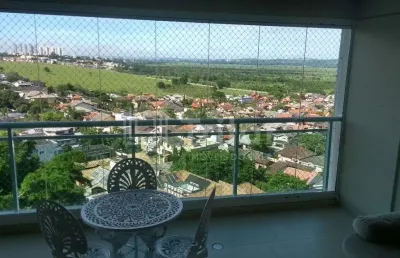 Apartamento com 4 quartos à venda no jardim das colinas, são josé dos campos , 259 m2 por r$ 2.980.000