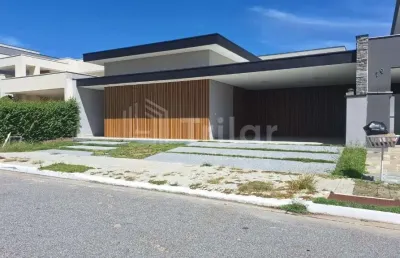 Casa em condomínio fechado com 3 quartos à venda no jardim do golfe, são josé dos campos , 295 m2 por r$ 4.300.000