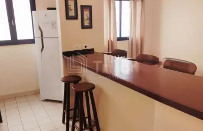 Apartamento com 1 quarto para alugar no jardim esplanada, são josé dos campos , 42 m2 por r$ 2.800