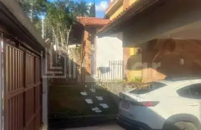 Casa com 5 quartos à venda no jardim esplanada, são josé dos campos , 320 m2 por r$ 1.995.000