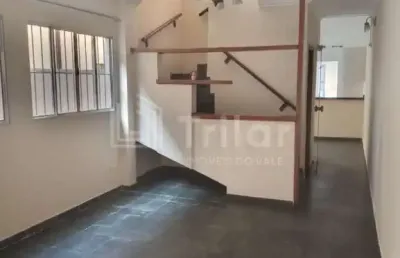 Casa com 3 quartos à venda no Bosque dos Eucaliptos, São José dos Campos 