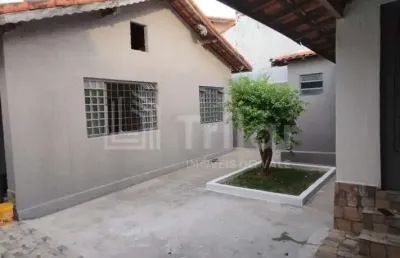 Excelente casa no jardim paraíso, em jacareí. aceita financiamento e estuda propostas!
