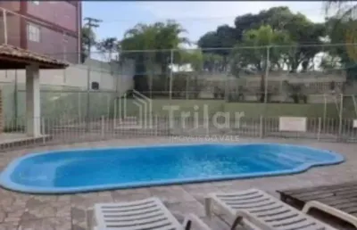 Apartamento fofo para venda no jardim satelite - sjc