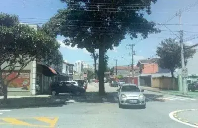 Ponto comercial com 10 salas à venda no Jardim das Indústrias, São José dos Campos 