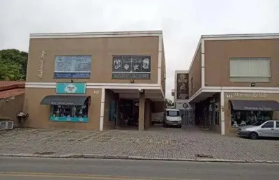 Ponto comercial com 13 salas à venda no Jardim das Indústrias, São José dos Campos 
