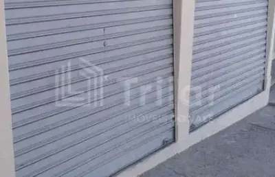 Ponto comercial com 1 sala para alugar na Vila Industrial, São José dos Campos 