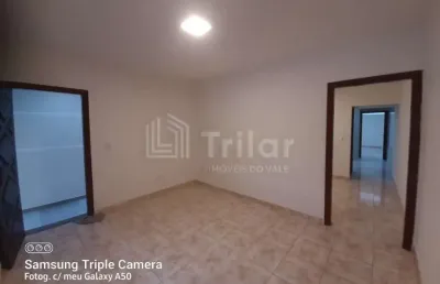 Casa com 4 quartos à venda no Jardim América, São José dos Campos 