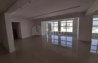 Apartamento com 4 quartos à venda no Parque Residencial Aquarius, São José dos Campos 