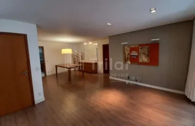 Apartamento com 4 quartos à venda no parque residencial aquarius, são josé dos campos , 150 m2 por r$ 1.500.000