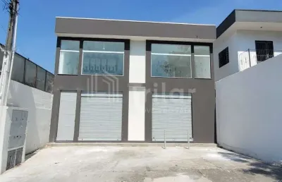 Ponto comercial com 6 salas à venda no Bosque dos Eucaliptos, São José dos Campos 