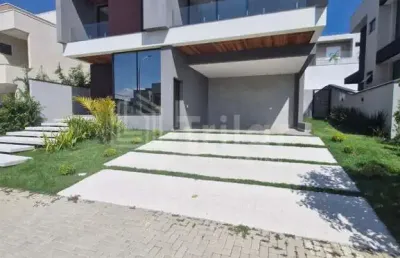 Casa em condomínio fechado com 4 quartos à venda em condomínio residencial alphaville ii, são josé dos campos  por r$ 4.900.000