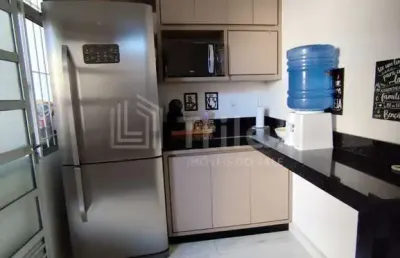 Casa em condomínio fechado com 3 quartos à venda na vila são geraldo, são josé dos campos , 75 m2 por r$ 370.000